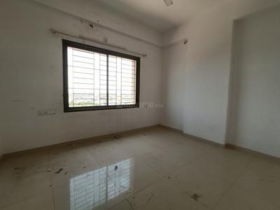 Bedroom Image of 1300 Sq.ft 2 BHK Apartment / Flat for rent in Manjalpur Vadodara for Rs. 15000