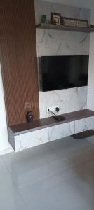 Living Room Image of 1500 Sq.ft 3 BHK Apartment / Flat for rent in Rahatani Pune for Rs. 37000
