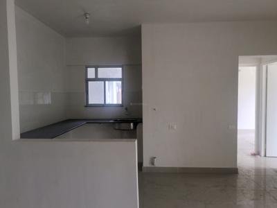 Living Room Image of 900 Sq.ft 3 BHK Apartment / Flat for sale in Shapoorji, New Town Kolkata for Rs. 5703000