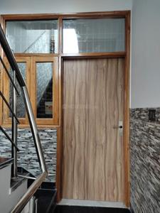 1 BHK Semi Furnished Independent Builder Floor