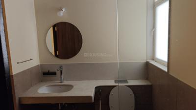 Image of 2400 Sq.ft 4 BHK Apartment / Flat for sale in Nyati Esteban, Mohammed Wadi, Pune for Rs. 23500000