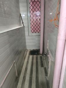 Drying Area One Image of 2400 Sq.ft 4 BHK Independent House for rent in Bilekahalli Bengaluru for Rs. 49000