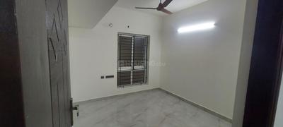 Bedroom Image of 1365 Sq.ft 3 BHK Apartment / Flat for rent in The Nest Euphoria, Sholinganallur Chennai for Rs. 32000