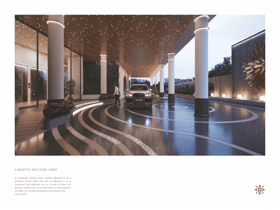 3 BHK Flat