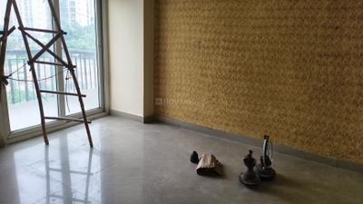 Bedroom Image of 900 Sq.ft 2 BHK Apartment / Flat for sale in Amrapali Zodiac, Sector 120 Noida for Rs. 8900000