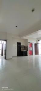 Hall Image of 1550 Sq.ft 3 BHK Apartment / Flat for rent in Chitaipur Varanasi for Rs. 25000