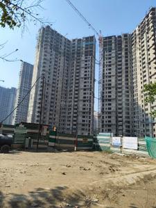 Image of 2680 Sq.ft 4.5 BHK Penthouse for sale in Jaypee Kasablanca, Sector 128, Noida for Rs. 21500000