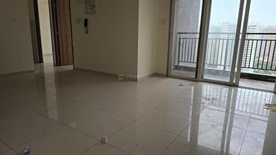 Living Room Image of 750 Sq.ft 2 BHK Apartment / Flat for sale in Hinjawadi Pune for Rs. 6500000