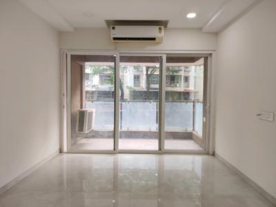 Living Room Image of 1099 Sq.ft 2 BHK Apartment / Flat for sale in Nicco Residency, Jogeshwari East Mumbai for Rs. 19296400