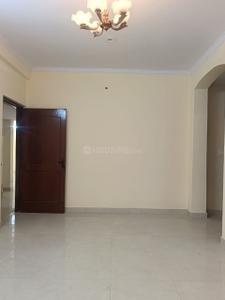 3 BHK Independent Builder Floor