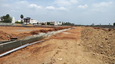 Image of 900 Sq.ft Residential Plot / Land for sale in Kurumbapalayam, Coimbatore for Rs. 2400000
