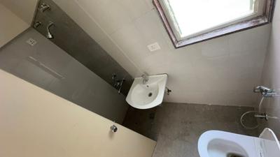 Image of 900 Sq.ft 2 BHK Apartment / Flat for sale in BU Bhandari Vaastu Viva, Wakad, Pune for Rs. 9200000