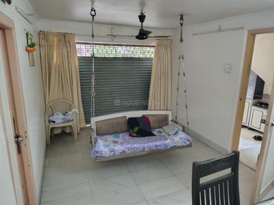 Hall Image of 2205 Sq.ft 4 BHK Builder Floor for sale in Dahisar East Mumbai for Rs. 25000000