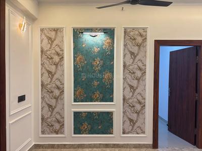 Bedroom Image of 1400 Sq.ft 3 BHK Apartment / Flat for sale in Terrace Homes, Noida Extension Greater Noida for Rs. 10421000
