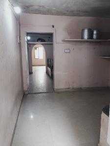Hall Image of 700 Sq.ft 1 BHK Independent House for rent in Pushti Avenue, Vishwamitri Vadodara for Rs. 7000