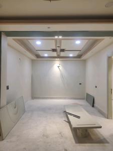 Dining Area Image of 2835 Sq.ft 4 BHK Builder Floor for sale in Green Field Colony Faridabad for Rs. 28800000