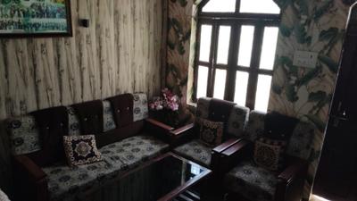 Living Room Image of 1700 Sq.ft 5 BHK Independent House for sale in Mauranipur Jhansi for Rs. 3500000
