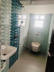 Image of 947 Sq.ft 2 BHK Apartment / Flat for sale in New Town, Kolkata for Rs. 7750000