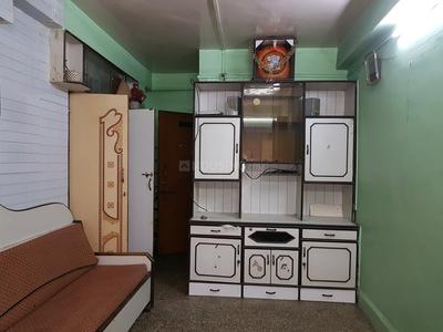 Bedroom Image of 419 Sq.ft 1 RK Apartment / Flat for sale in Sankalp Sahanivas, Shivaji Nagar Pune for Rs. 4000000