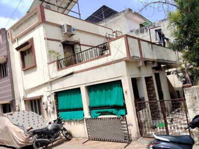 Image of 900 Sq.ft 2 BHK Independent House for sale in Amraiwadi, Ahmedabad for Rs. 8500000
