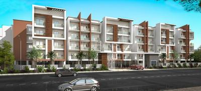 2 BHK Flat