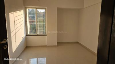Bedroom Image of 1340 Sq.ft 3 BHK Apartment / Flat for sale in Sai Avishkar Phase III, Dhayari Pune for Rs. 10200000