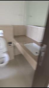 Bathroom Image of 1012 Sq.ft 3 BHK Apartment / Flat for rent in Piramal Aranya, Byculla Mumbai for Rs. 170002