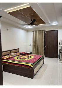 Bedroom Image of 3015 Sq.ft 4 BHK Independent House for sale in Akash Grand City, Enasan Ahmedabad for Rs. 27500000