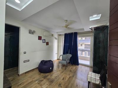 Bedroom Image of 2750 Sq.ft 4 BHK Builder Floor for rent in Ansal Esencia Sector 67, Sector 67 Gurgaon for Rs. 70000