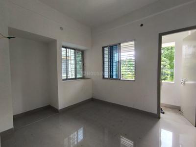 Bedroom Image of 675 Sq.ft 2 BHK Apartment / Flat for sale in Kamdahari Kolkata for Rs. 2495000