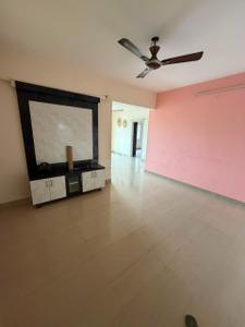 Hall Image of 1200 Sq.ft 2 BHK Apartment / Flat for sale in VRR Nest, Electronic City Bengaluru for Rs. 11000000