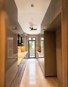 Kitchen Image of 1800 Sq.ft 3 BHK Builder Floor for sale in Malibu Town Floors, Sector 47 Gurgaon for Rs. 24000000