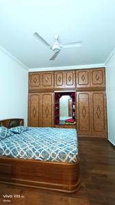 Bedroom Image of 6000 Sq.ft 5 BHK Villa for rent in HSR Layout Bengaluru for Rs. 200000