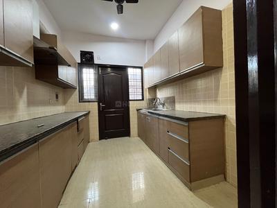 Kitchen Image of 1900 Sq.ft 3 BHK Builder Floor for sale in Ardee Platinum Greens, Sector 52 Gurgaon for Rs. 19500000