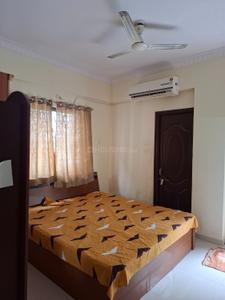Bedroom Image of 1150 Sq.ft 2 BHK Apartment / Flat for sale in Mahal Nagpur for Rs. 6500000