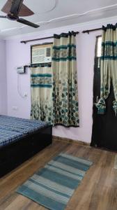 2 BHK Independent Builder Floor