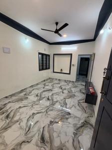 Hall Image of 750 Sq.ft 2 BHK Independent House for rent in HBR Layout Bengaluru for Rs. 45000