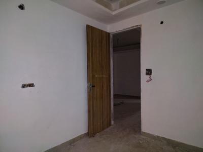 Bedroom Image of 800 Sq.ft 2 BHK Apartment / Flat for sale in Kishangarh New Delhi for Rs. 5580000