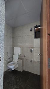 Bathroom Image of 1845 Sq.ft 3 BHK Apartment / Flat for sale in Seventh Paradise, Gota Ahmedabad for Rs. 8900000