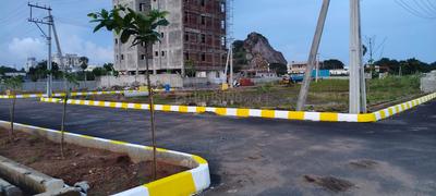 Image of 183 Sq.ft Residential Plot / Land for sale in Vuyyuru, Vijayawada for Rs. 1830000