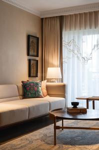 Bedroom Image of 1800 Sq.ft 3 BHK Apartment / Flat for sale in C V Raman Nagar Bengaluru for Rs. 36000000