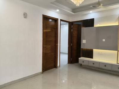 Bedroom Image of 3400 Sq.ft 4 BHK Builder Floor for sale in Palam Vihar Gurgaon for Rs. 56000000