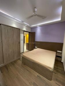 Bedroom Image of 1200 Sq.ft 3 BHK Apartment / Flat for sale in Khar West Mumbai for Rs. 65000090