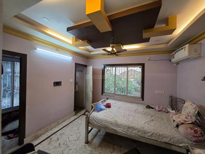 Hall Image of 1500 Sq.ft 4 BHK Apartment / Flat for sale in Panihati Kolkata for Rs. 5500000
