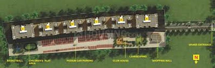 Godrej Sparkle Main Image 1