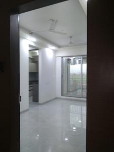 Main Entrance Image of 557 Sq.ft 1 BHK Apartment / Flat for sale in Vasai West Vasai for Rs. 4800000