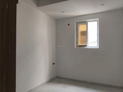Bedroom Image of 1650 Sq.ft 3 BHK Apartment / Flat for sale in Noida Extension Greater Noida for Rs. 5800000