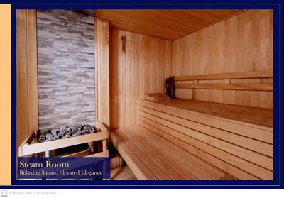 Bedroom Image of 968 Sq.ft 2 BHK Apartment / Flat for sale in Mahalaxmi Elegance, Undri Pune for Rs. 5200000