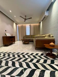 Bedroom Image of 2397 Sq.ft 4 BHK Apartment / Flat for sale in Shyam Nagar Jaipur for Rs. 21600000