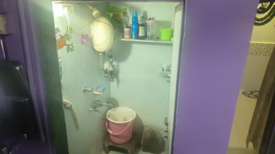 Image of 608 Sq.ft 2 BHK Apartment / Flat for sale in Virar West, Virar for Rs. 5100000